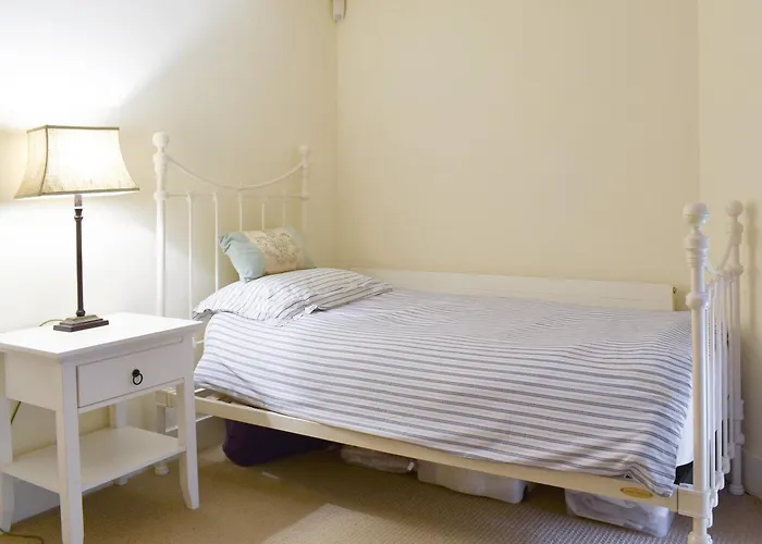 Tatil Evi Smithy At Heaton Park Manchester