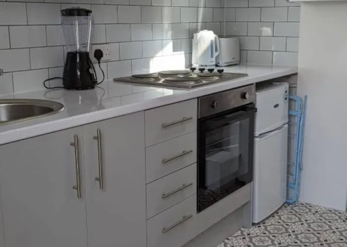 The Hive At 205 Mánchester