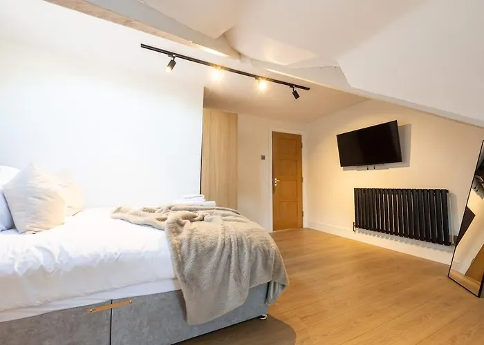 The Withington Manchester