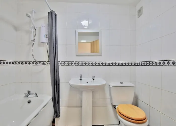 View - Free Parking - Sleeps 6 - Near Centre - By Nmb 公寓 *