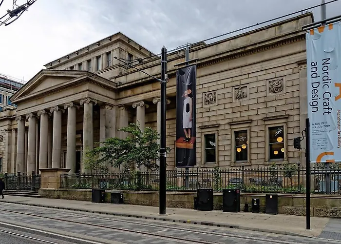 View - Free Parking - Sleeps 6 - Near Centre - By Nmb 曼彻斯特