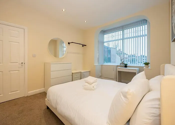 Windmill House Holiday home *