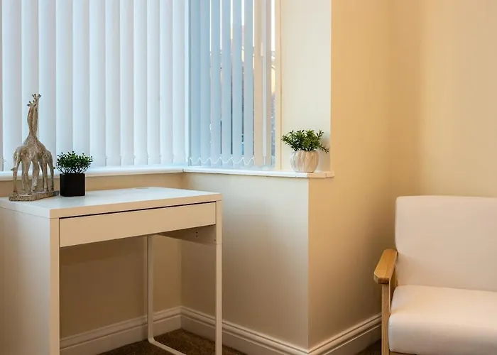 Windmill House * Manchester