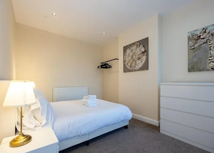 Windmill House Holiday home *