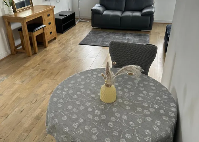 בית אירוח The Church M מנצ'סטר