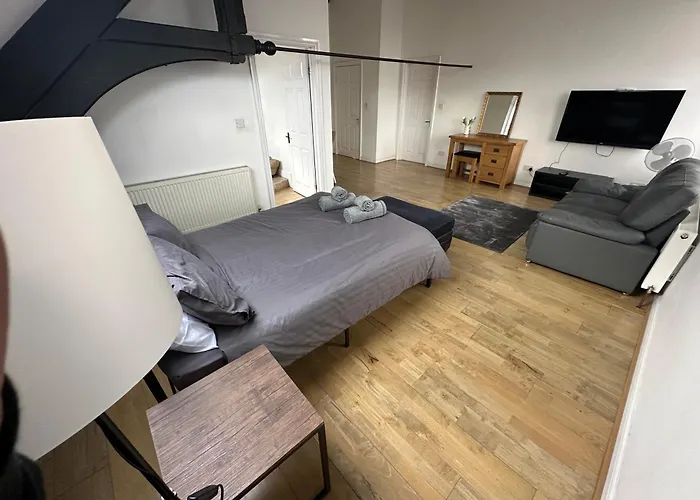 The Church M מנצ'סטר