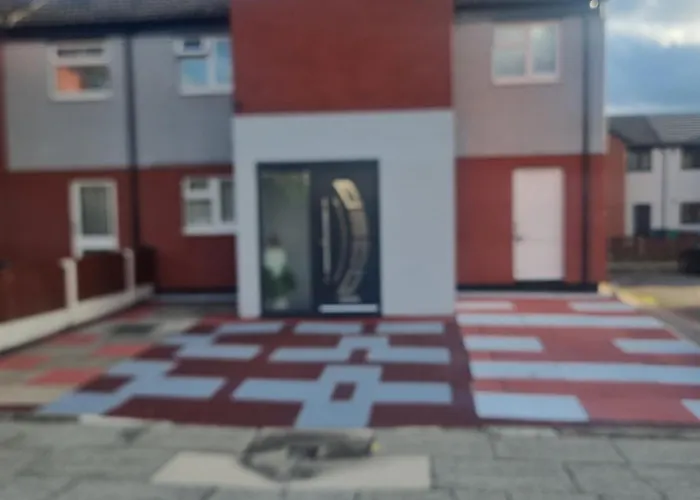 Away From * Manchester