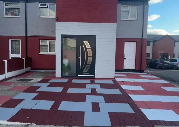 Away From * Manchester