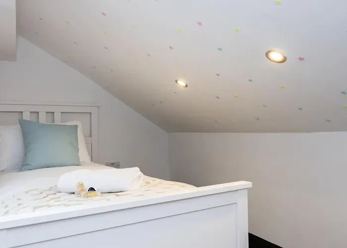 The Didsbury Loft Appartamento