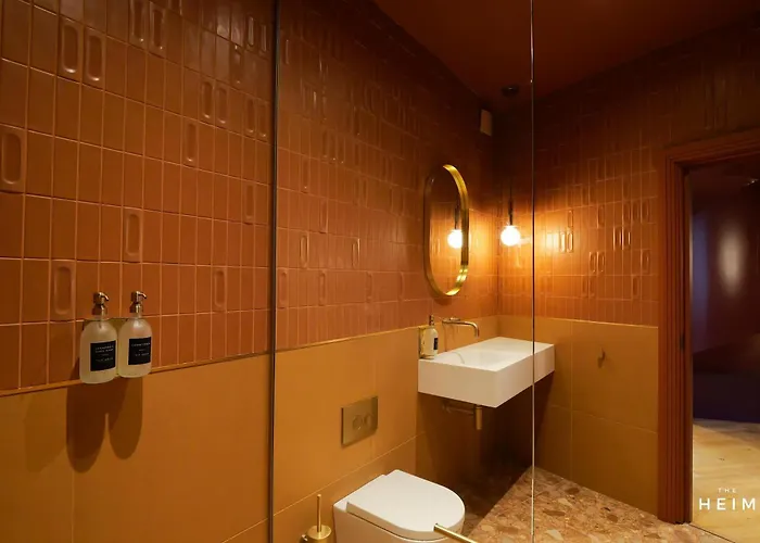 Gatsby At The Heim * Manchester