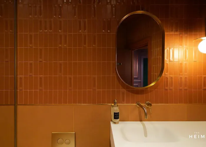 Gatsby At The Heim Daire *