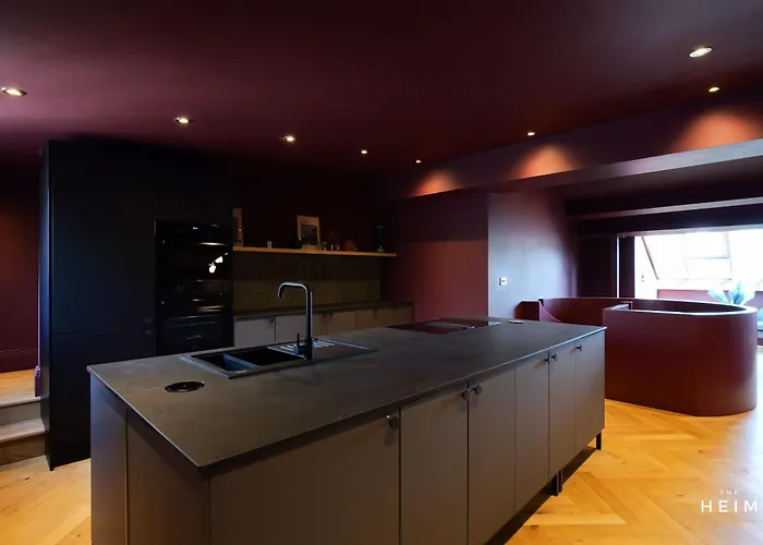 Gatsby At The Heim Daire