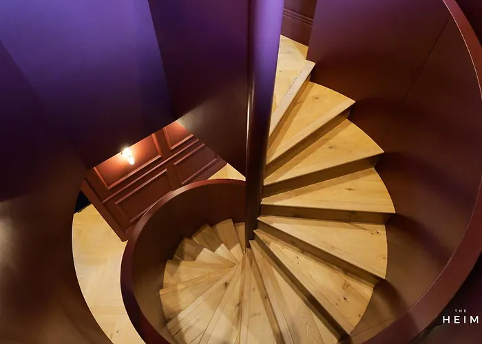 Gatsby At The Heim Daire Manchester