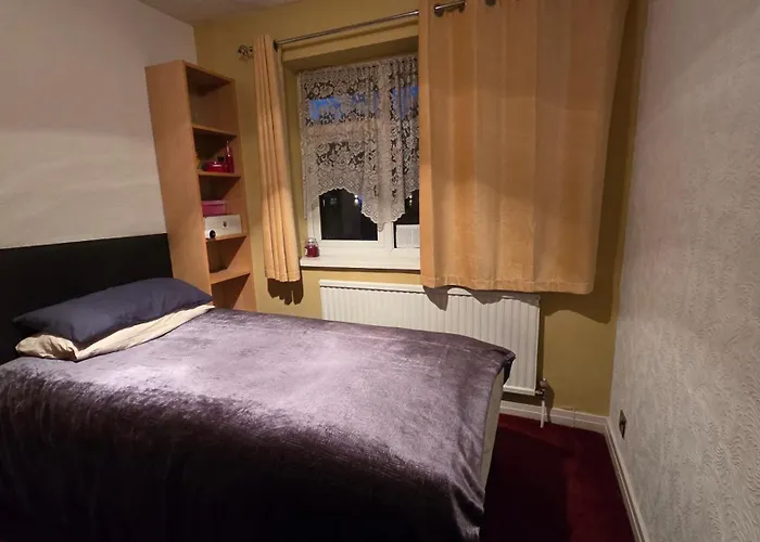 Heaton Mersey Stockport * Manchester