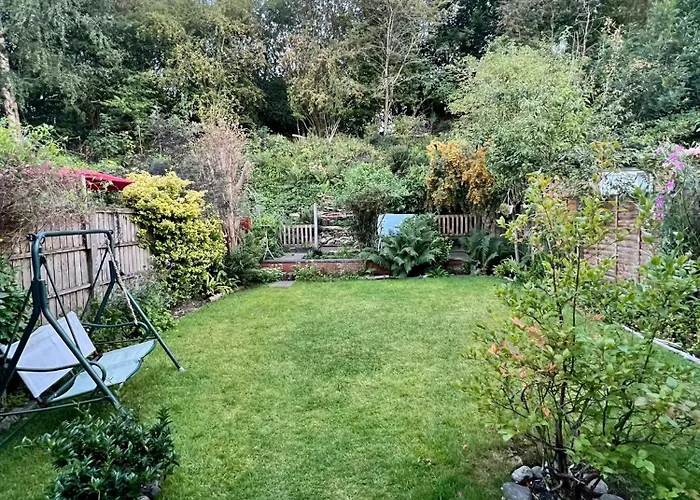 Heaton Mersey Stockport Manchester