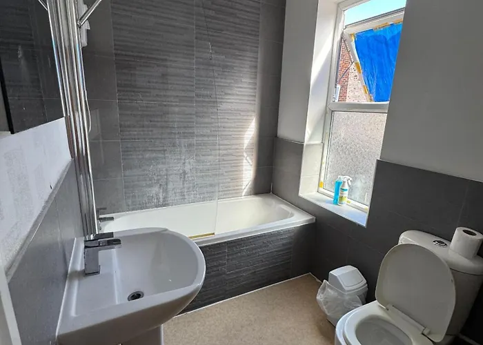 Comfort And Leisure ホームステイ *