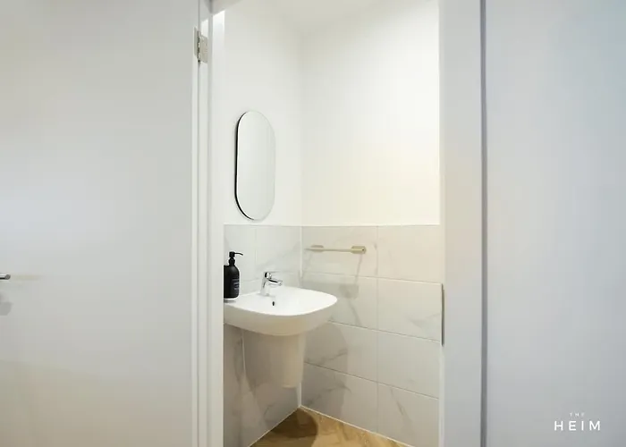 Feriehus Shales At The Heim *