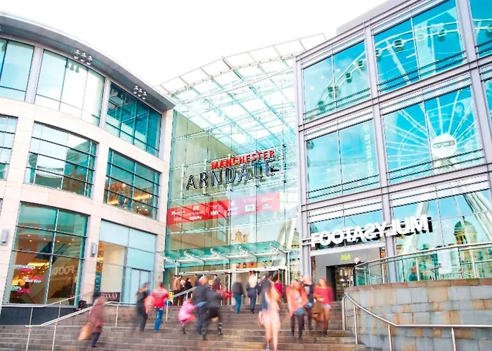 Modern Next To Ao Arena - Parking - Local Attractions Апартаменты *