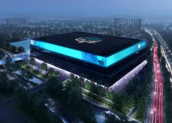 Modern Next To Ao Arena - Parking - Local Attractions * Manchester