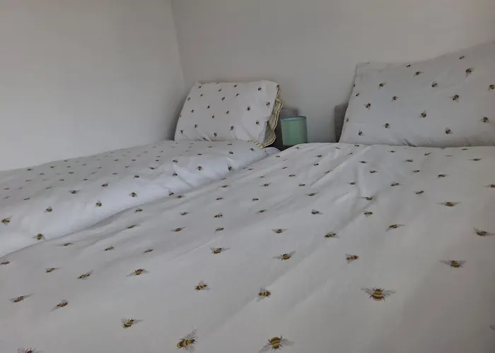 Cosy 2-bed House In Сasa de vacaciones