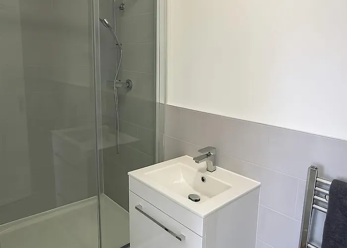 公寓 Kehoe's Near Etihad Stadium & Coop Live Arena Sleeps 4 曼彻斯特