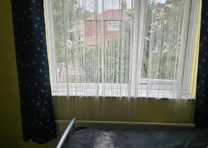 Stretford Single Bright Privat bolig