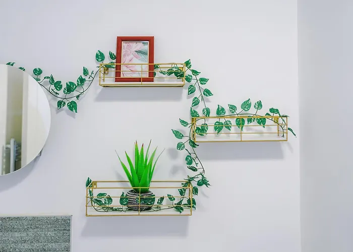 Large Salford -free Parking Apartament Manchester