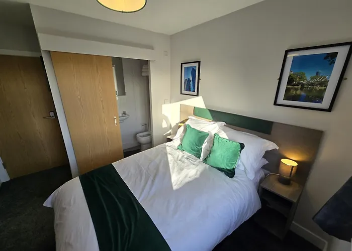 Prime Breaks بيت ضيافة مانشستر