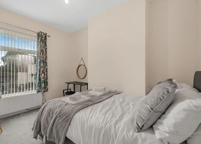 Clayton Haven מנצ'סטר