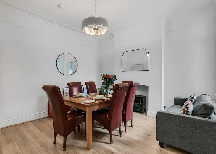 Clayton Haven בית נופש