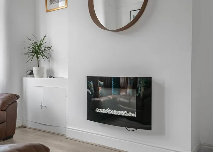 Clayton Haven בית נופש *