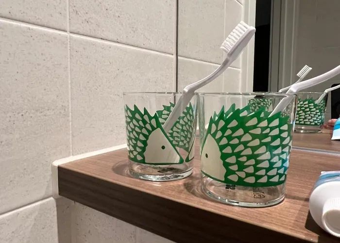 Pansiyon Ficus Hill Private Ensuite Room *