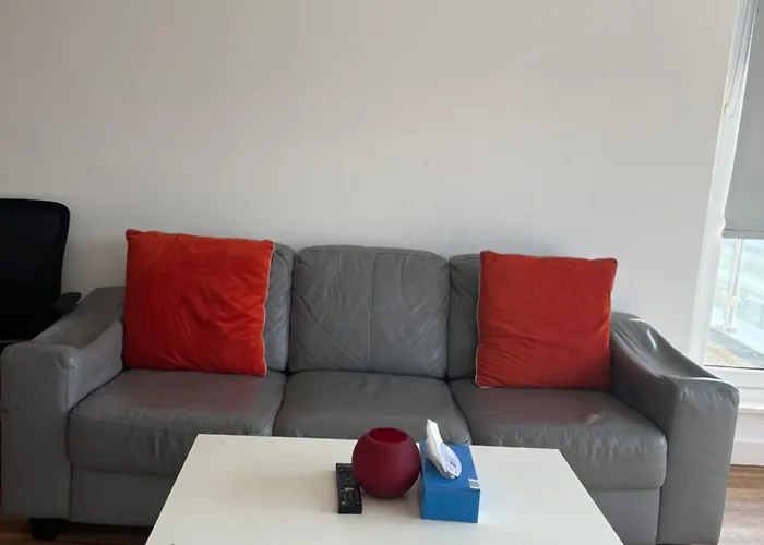 Tj Luxe Salford Apartment *