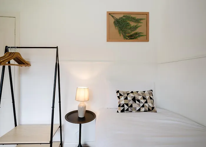 Heaton House - Parkside Charm And Comfort マンチェスター