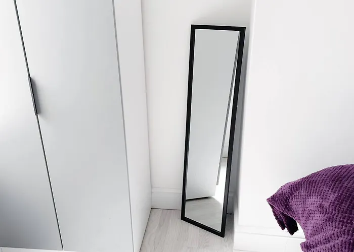 Сasa de vacaciones 5bdr | Tram Access|free St Parking Mánchester