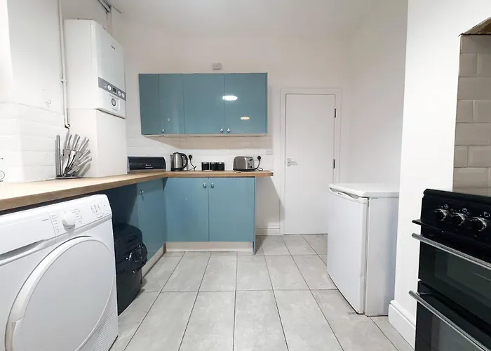 5bdr | Tram Access|free St Parking Сasa de vacaciones