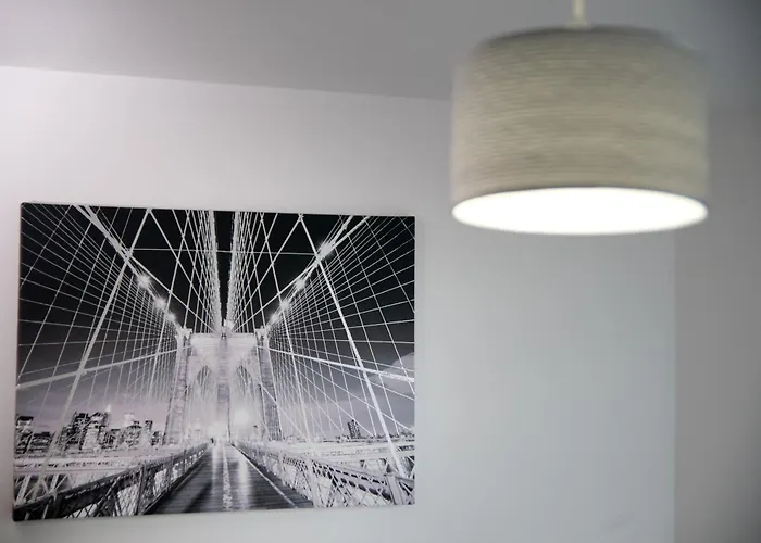 Joyful Management - Riverview 1 Bedroom 10 Min To Centre Lägenhet Manchester