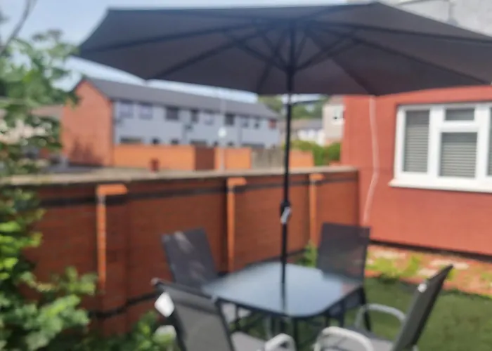 Away From Tatil Evi Manchester