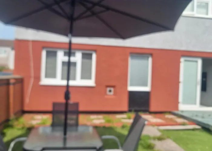 Tatil Evi Away From *