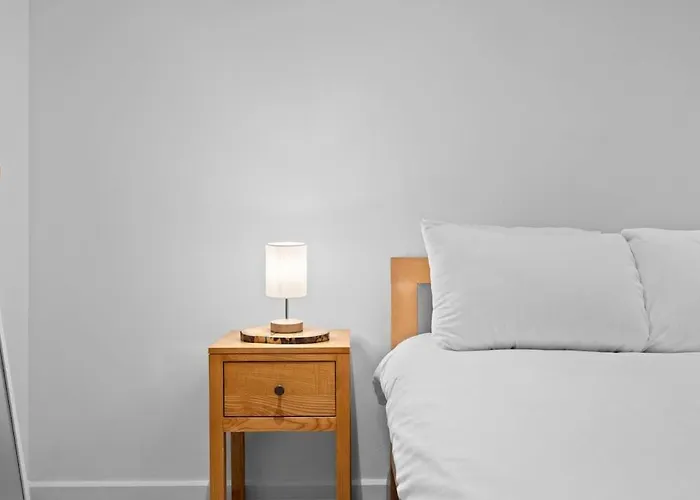 Flat By Superhost Manchester