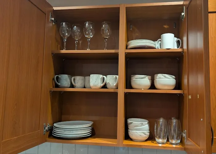 Appartement In Centre