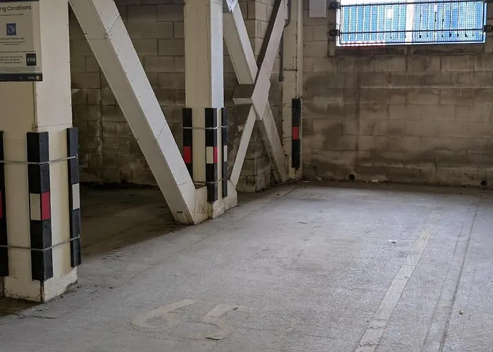 Appartement In Centre *