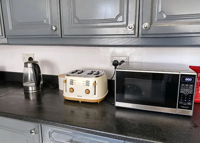 Gasthof Cosy Double Bed To Salford Plab Samson Centre Manchester