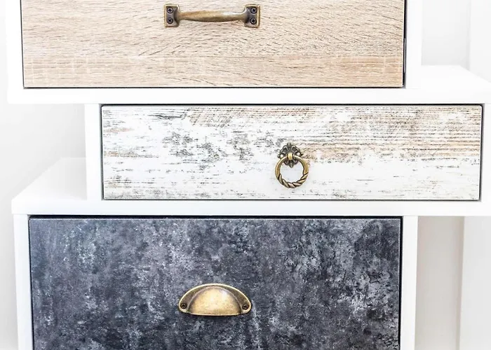 Zeni Alexandra Rise Two Bed Flat Apartamento Mánchester