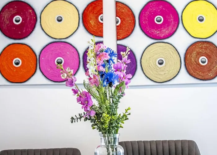 Stunning 2 Bed Near Etihad 맨체스터