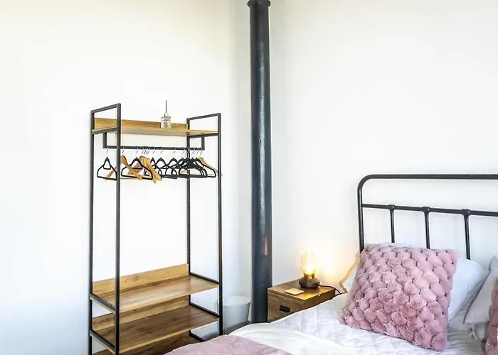 아파트 Stunning 2 Bed Near Etihad *