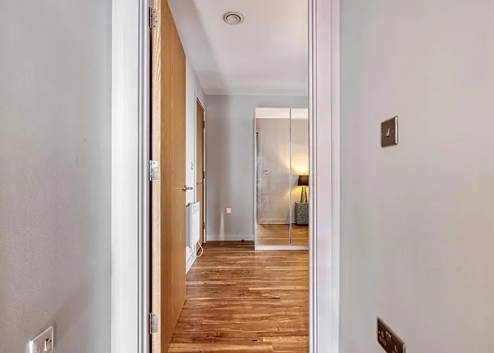 Beautiful Luxury By Media & Man Utd - Pass The Keys Διαμέρισμα