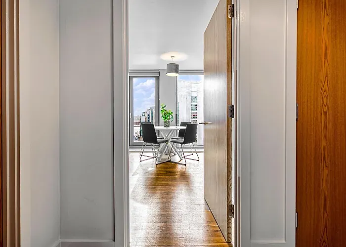 Beautiful Luxury By Media & Man Utd - Pass The Keys Διαμέρισμα