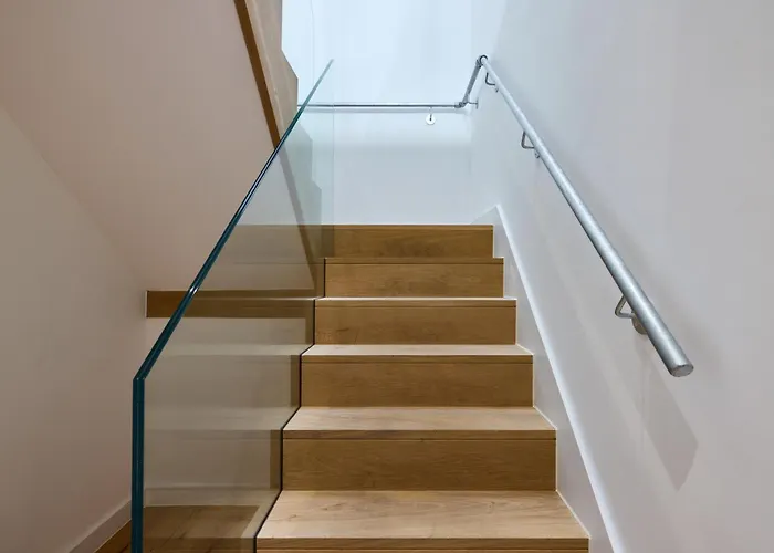 Finlays Yard By Veeve 맨체스터