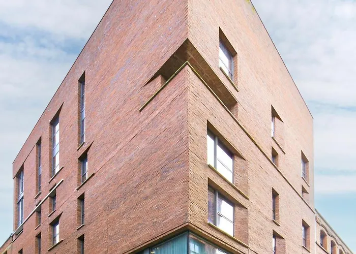 Daire Finlays Yard By Veeve Manchester